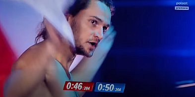 Biłgorajski Ninja w finale-57090