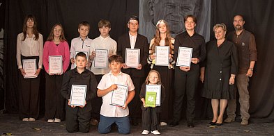 Poezja i Pieśń dla Papieża: XVIII Józefowskie Spotkanie-57132