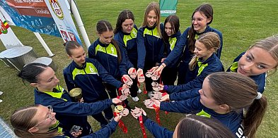 Finał Wojewódzki Licealiady w Szkolnej Lidze Lekkoatletycznej-57174