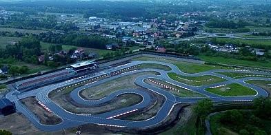 Zamieszanie wokół Autodromu. Oświadczenie Zarządu sp.-57276