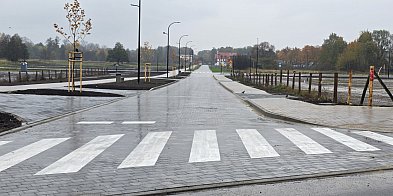 Zdjęto barierki. Knappa i Singera można już jeździć-57384
