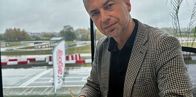 Spółka Autodrom po kontroli. Jest informacja prezesa-57402