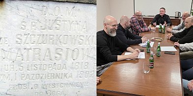 Biłgoraj. BTR przeprowadzi kwestę na cmentarzu-57399