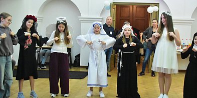 Pierwszy Bal Świętych w parafii św. Marii Magdaleny (FOTO, VIDEO)-57719