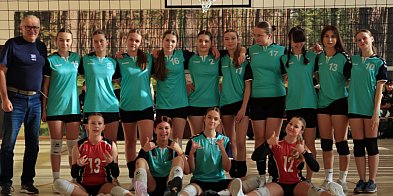 ZSBiO Biłgoraj zdobywa puchar UKS Leśnik-57767