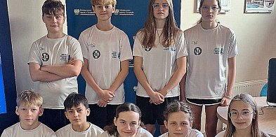 Dziewięciu młodzików "Sparty" Biłgoraj szlifuje formę w Spale: Duma powiatu!-57851