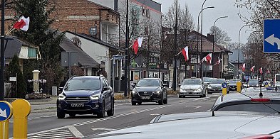 Biłgoraj już biało - czerwony-57902