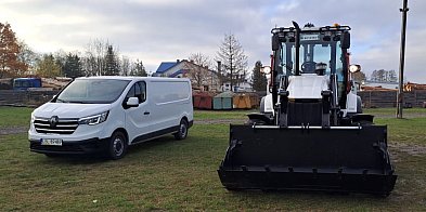 ZGK Księżpol inwestuje w nowy sprzęt-57920