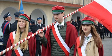 Tarnogród uczcił 11 listopada-58100