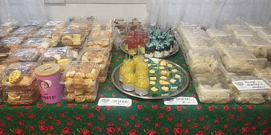 Tereszpol Kukiełki. Zebrano 21,5 tys. zł dla Gabrysi-58106