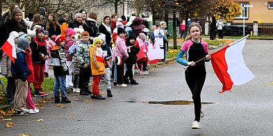 Bieg Niepodległości we Frampolu-58103