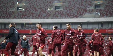 El. MŚ 2026: Polska na razie w pierwszym koszyku barażowym, w grze wciąż różne sce-58129