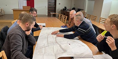 Milion złotych na rozwój Puszczy Solskiej: Rusza budowa-58178