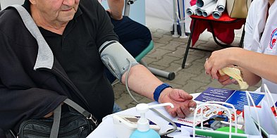 „Biała Sobota” w Tarnogrodzie. Dostęp do 11 ekspertów i-58154