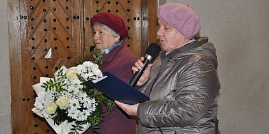 Biłgoraj. Dzień Skupienia dla Margaretek-58214