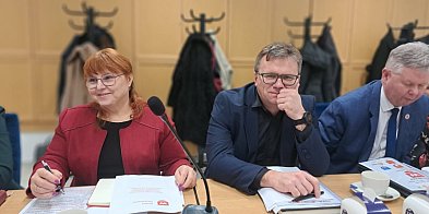 Gmina Frampol w gronie nowych członków ZGL-58298