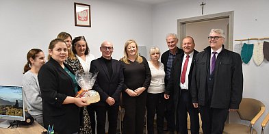 Samorząd dziękuje pracownikom socjalnym gminy Biłgoraj-58403