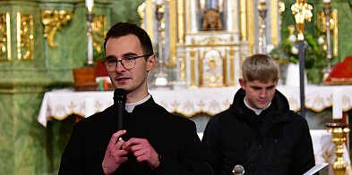 Górecko Kościelne celebruje wspomnienie św. Cecylii (FOTO, VIDEO)-58400