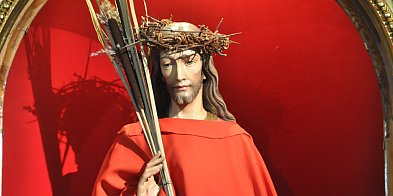 Chrystus – Serce wiary chrześcijańskiej-58406