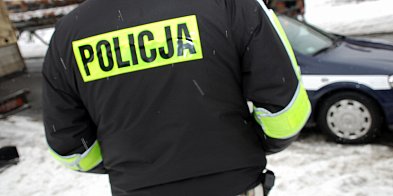 Obywatelskie ujęcie pijanego kierowcy-58500