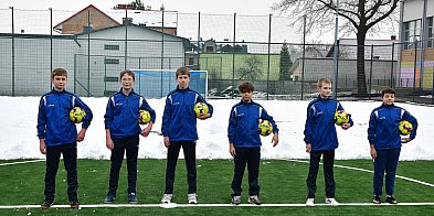 Biłgoraj zamyka dwa duże remonty obiektów sportowych na kwotę 1,45 mln zł (FOTO)-58497