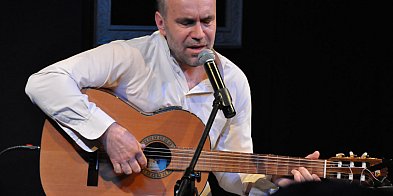 Andrzejki z kulturą w gminie Tereszpol: Spektakl...-58584