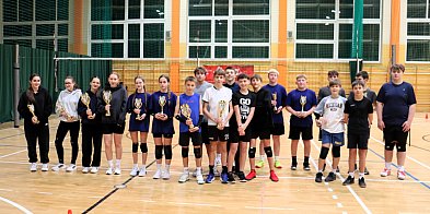 Frampol. Turniej dwuosobowych drużyn pod patronatem Fundacji Orły Sportu-58578