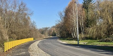 Inwestycja z Polskiego Ładu w Tarnogrodzie-58680