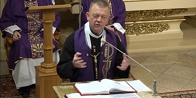 Biłgoraj, Można już wziąć udział w rekolekcjach-58728