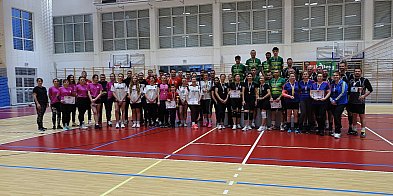 Sarvita i Iskra Triumfują w XII Turnieju o Puchar Wójta Potoka Górnego-58758