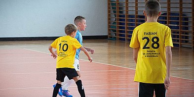 Nasi ministranci i lektorzy z sukcesami na turnieju diecezjalnym LSO (WYNIKI)-58818