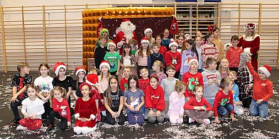 Mikołaj w Potoku Górnym: Wspinaczka i Zaginiony Mikołaj-59034