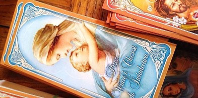 Bóg z nami - tajemnica Wcielenia w ciszy wiary-59496