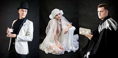 Biały kruk, białe tango i białe szaleństwo. Premiera...-59569