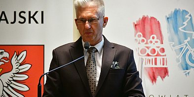 Andrzej Łagożny wiceprzewodniczącym Rady Powiatu-59536