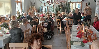 Świąteczne spotkanie pokoleń. Wyjątkowy dzień...-59614