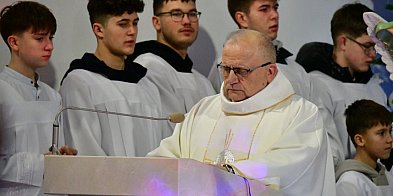 Łukowa w blasku Betlejemskiej Gwiazdy...-59677