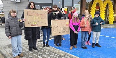 Otwarcie restauracji McDonald’s w Biłgoraju-59701