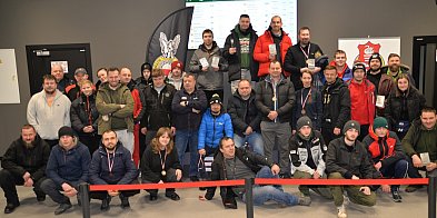 Sylwestrowy Sprint na biłgorajskim Autodromie-59779