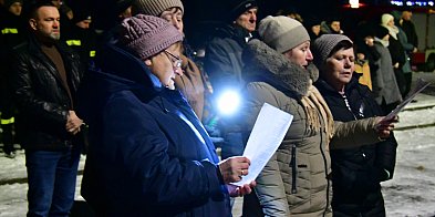 Rocznica tragicznej śmierci ks. Marka Tworka (FOTO)-60013