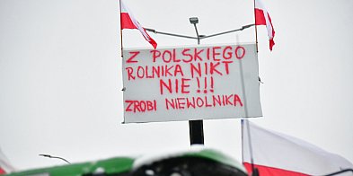 Kto wybiera się na strajk do Warszawy-60001