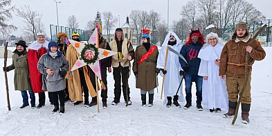 Kolędowanie w Biszczy (FOTO, VIDEO)-59992