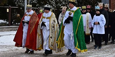 Orszak Trzech Króli Turobin (FOTO)-60028