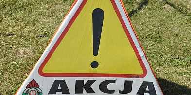 Jak czujka tlenku węgla zapobiegła tragedii w Biłgoraju-60100