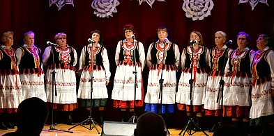 Obsza. Relacja z IV Konkursu Kolęd (FOTO, VIDEO)-60097