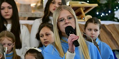 Koncert kolęd w parafii św. Maksymiliana Kolbego (FOTO, VIDEO)-60109