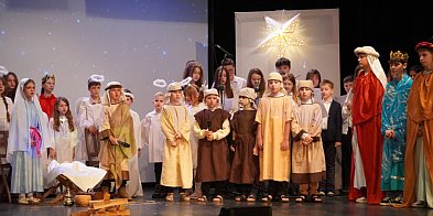 Młodzi artyści z Tarnogrodu zachwycili publiczność-60151