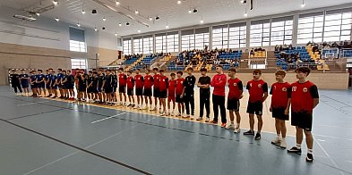 RCEZ Biłgoraj triumfuje w piłce ręcznej. Relacja z zawodów powiatowych-60307