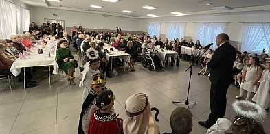 Dzień Babci i Dziadka w Sołectwie Aleksandrów Czwarty-60364