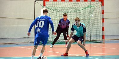 XIX Memoriał Stanisława Wójcika rozegrany-60361